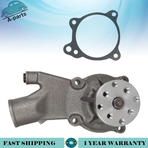 New Water Pump For Mercruiser OMC Volvo Penta 120 153 2.5 140 181 3.0 160 250 L, US $42.88, image 8