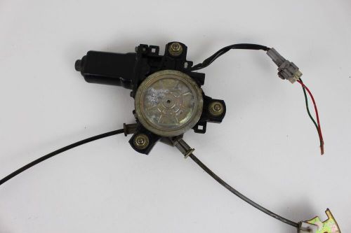 Toyota Celica 1994-1999 Driver Left Power Window Regulator Motor OEM Tested♻, US $199.99, image 2