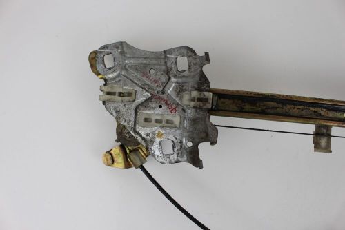 Toyota Celica 1994-1999 Driver Left Power Window Regulator Motor OEM Tested♻, US $199.99, image 3