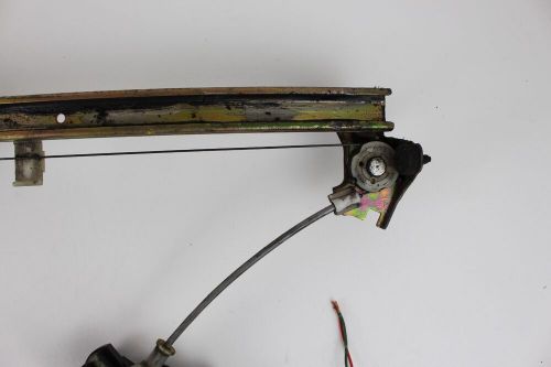 Toyota Celica 1994-1999 Driver Left Power Window Regulator Motor OEM Tested♻, US $199.99, image 4