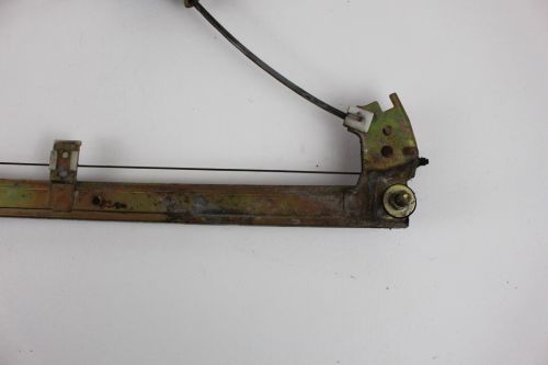 Toyota Celica 1994-1999 Driver Left Power Window Regulator Motor OEM Tested♻, US $199.99, image 7