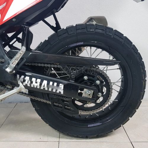 Rear Chain Guide Guard For Yamaha Tenere 700 / XTZ07 / XT700Z / XTZ700 2019-2023, US $36.64, image 5
