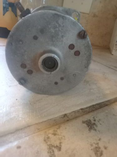 Cessna Continental Delco Remy 12V Starter Motor 1108249 incl more see descrptn, US $180.00, image 4