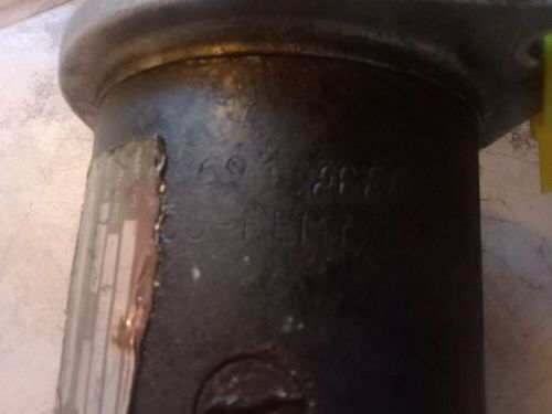 Cessna Continental Delco Remy 12V Starter Motor 1108249 incl more see descrptn, US $180.00, image 5