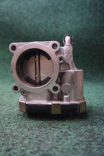 2018 INFINITI Q50 3.0L THROTTLE BODY OEM RME6052, US $50.06, image 4