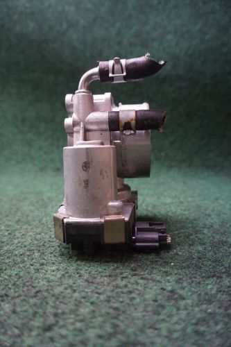 2018 INFINITI Q50 3.0L THROTTLE BODY OEM RME6052, US $50.06, image 5