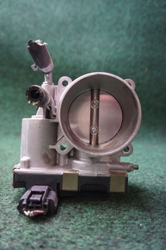 2018 INFINITI Q50 3.0L THROTTLE BODY OEM RME6052, US $50.06, image 7