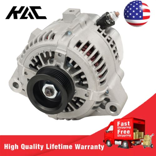 Alternator Assembly For LEXUS GS400 1998-2005 LEXUS LS400 1998-1999, US $90.52, image 12