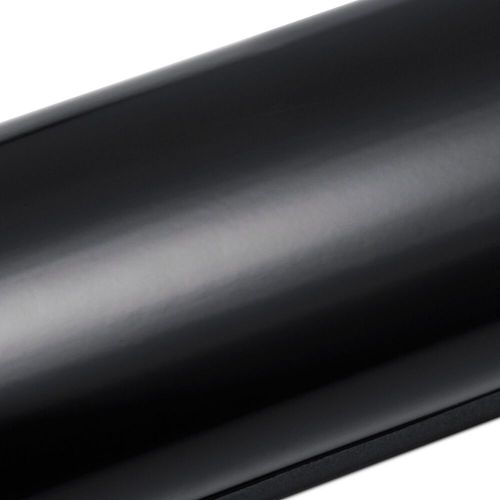 Westin 23-3525 - 3&#034; e-series cab length black round step bars