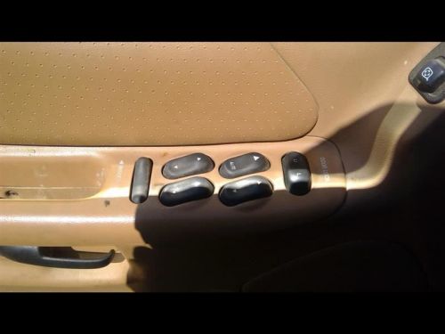 Driver Rear Window Regulator Electric Sport Trac Fits 95-05 EXPLORER 586081, US $52.39, image 2