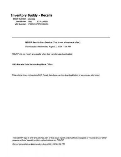 Driver Rear Window Regulator Electric Sport Trac Fits 95-05 EXPLORER 586081, US $52.39, image 3