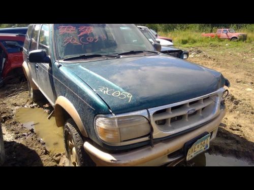 Driver Rear Window Regulator Electric Sport Trac Fits 95-05 EXPLORER 586081, US $52.39, image 5