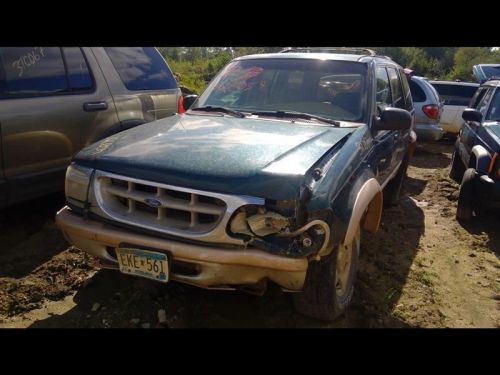 Driver Rear Window Regulator Electric Sport Trac Fits 95-05 EXPLORER 586081, US $52.39, image 6