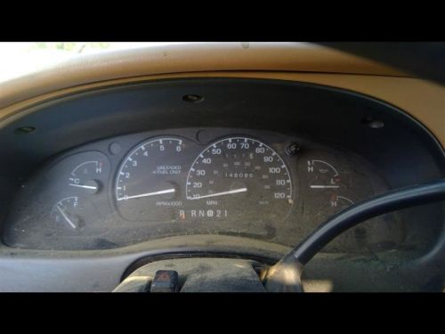 Driver Rear Window Regulator Electric Sport Trac Fits 95-05 EXPLORER 586081, US $52.39, image 8