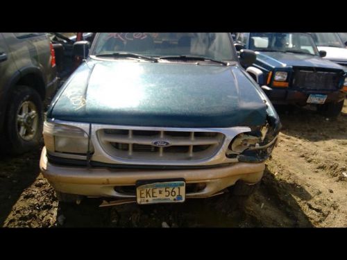 Driver Rear Window Regulator Electric Sport Trac Fits 95-05 EXPLORER 586081, US $52.39, image 9