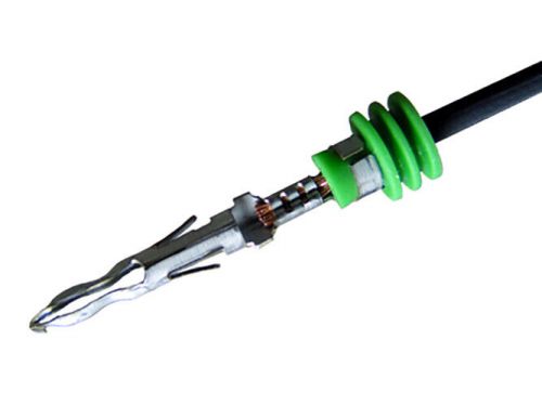 1002 Piece Weatherpack Connector Wiring Shop Kit - Seals Pin Terminals & Tool, US $565.95, image 2