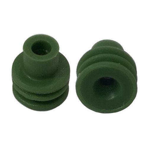 1002 Piece Weatherpack Connector Wiring Shop Kit - Seals Pin Terminals & Tool, US $565.95, image 9