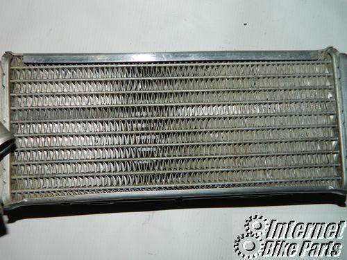 Suzuki 2000 Suzuki RM125 Right Radiator EO, US $14.99, image 3