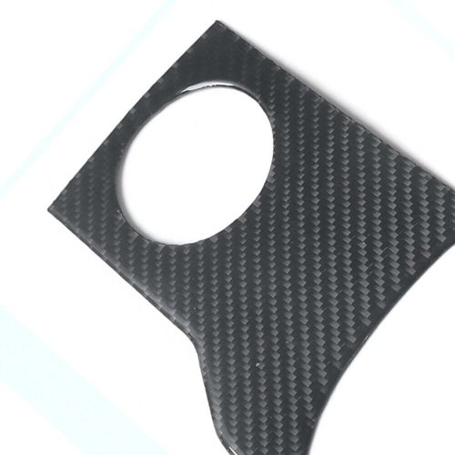 1x Carbon Fiber Sticker Dashboard under Decal Trim For Chrysler 300 2005-2007, US $59.52, image 3