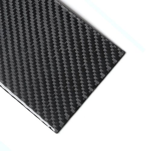 1x Carbon Fiber Sticker Dashboard under Decal Trim For Chrysler 300 2005-2007, US $59.52, image 4