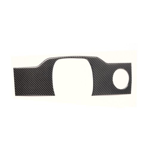 1x Carbon Fiber Sticker Dashboard under Decal Trim For Chrysler 300 2005-2007, US $59.52, image 8