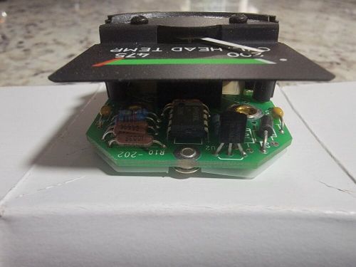 PIPER 687-264 OIL PRESSURE GAUGE, 6246-00578, US $1,250.00, image 4