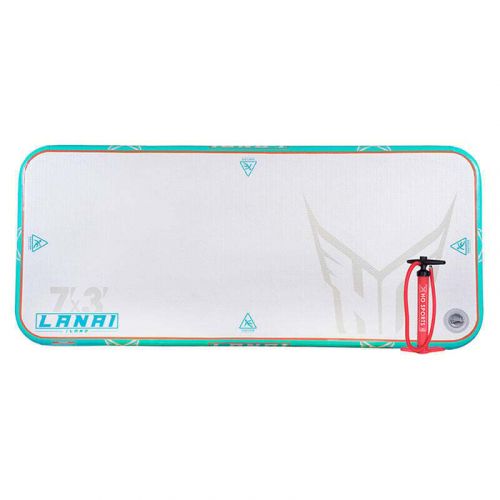 HO SPORTS 86635003 LANAI ISLAND 7 FOOT X 3 FOOT INFLATABLE, US $129.95, image 2