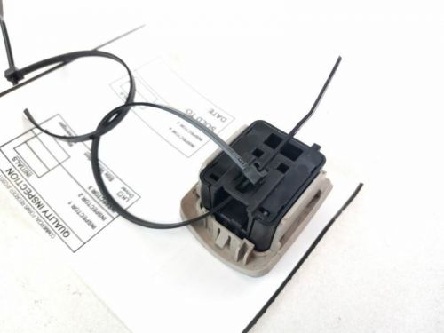 2008 CHRYSLER TOWN COUNTRY REAR RIGHT POWER SLIDING DOOR SWITCH, US $30.00, image 2