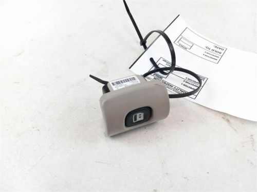 2008 CHRYSLER TOWN COUNTRY REAR RIGHT POWER SLIDING DOOR SWITCH, US $30.00, image 3