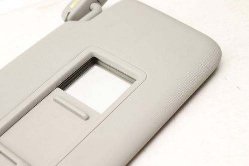 2018-2020 VW ATLAS - Right SUN Visor / Mirror 3CN857552E, US $31.49, image 2