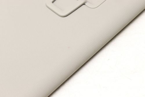 2018-2020 VW ATLAS - Right SUN Visor / Mirror 3CN857552E, US $31.49, image 3