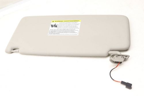 2018-2020 VW ATLAS - Right SUN Visor / Mirror 3CN857552E, US $31.49, image 4