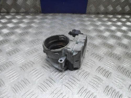 VOLKSWAGEN GOLF 2004-2009 THROTTLE BODY 1.9L TDI DIESEL CODE BXE 5SPEED 94302, US $, image 3