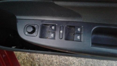 VOLKSWAGEN GOLF 2004-2009 THROTTLE BODY 1.9L TDI DIESEL CODE BXE 5SPEED 94302, US $, image 4