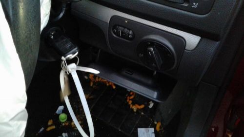 VOLKSWAGEN GOLF 2004-2009 THROTTLE BODY 1.9L TDI DIESEL CODE BXE 5SPEED 94302, US $, image 5