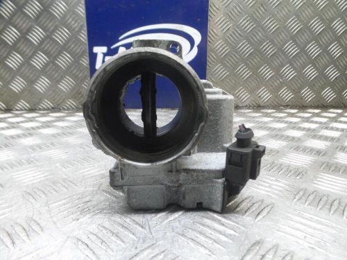 VOLKSWAGEN GOLF 2004-2009 THROTTLE BODY 1.9L TDI DIESEL CODE BXE 5SPEED 94302, US $, image 6