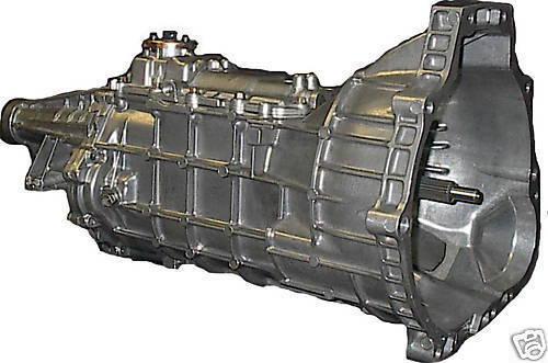Ford ranger, explorer mazda v6 manual m5r1 transmission
