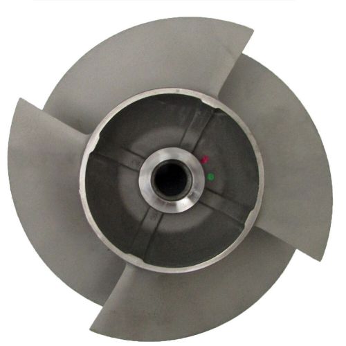 Sea-Doo New OEM Stainless Impeller RXP,Speedster,Challenger 267000283, 267000697, US $297.95, image 8
