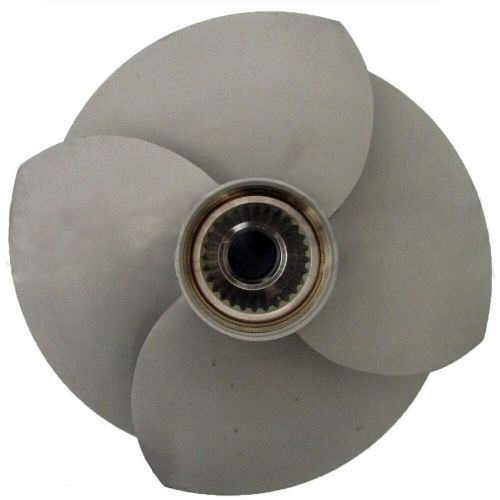 Sea-Doo New OEM Stainless Impeller RXP,Speedster,Challenger 267000283, 267000697, US $297.95, image 12