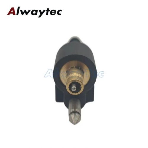 1/4&#034; 6mm male fuel pipe joint comp 6g1-24304-02 for yamaha 15hp-85hp outboard