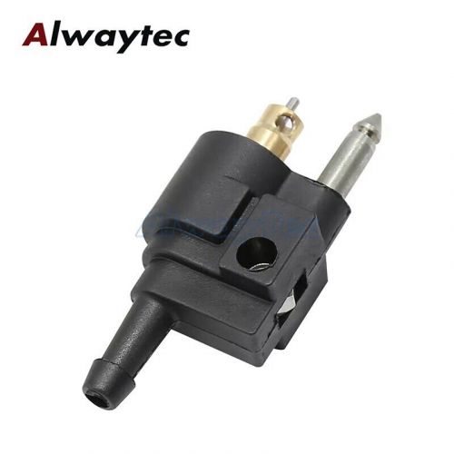1/4" 6MM Male Fuel Pipe Joint Comp 6G1-24304-02 for Yamaha 15HP-85HP Outboard, US $9.90, image 2