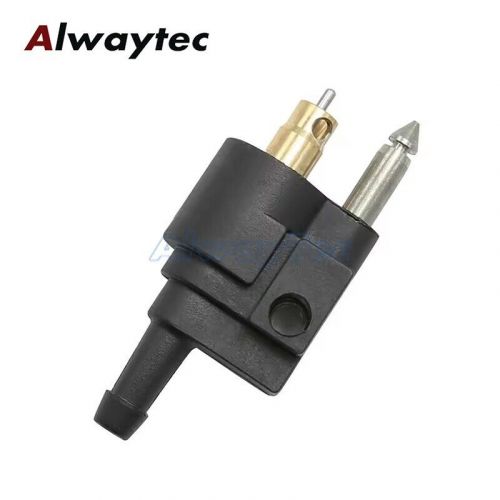 1/4" 6MM Male Fuel Pipe Joint Comp 6G1-24304-02 for Yamaha 15HP-85HP Outboard, US $9.90, image 3