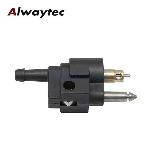 1/4" 6MM Male Fuel Pipe Joint Comp 6G1-24304-02 for Yamaha 15HP-85HP Outboard, US $9.90, image 4
