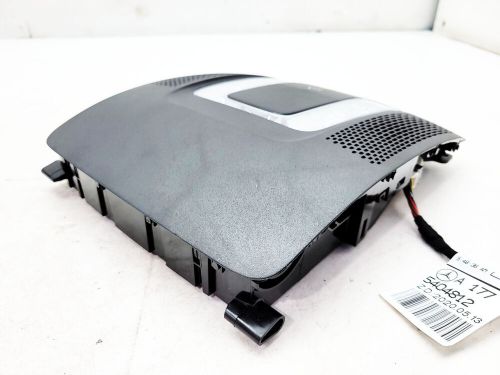 Mercedes cla c118 roof interior courtesy reading light a0009001524 2021