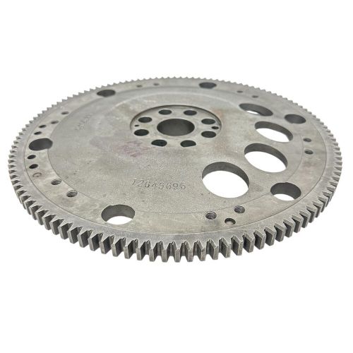 Genuine chevrolet gmc 6.6l lml l5p duramax automatic flywheel 2017-2022