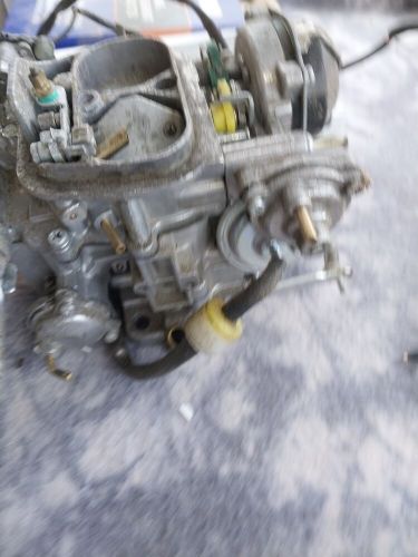 1984 through 1987 Toyota pick up carburetor, US $25.00, image 3
