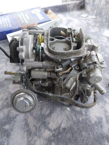 1984 through 1987 Toyota pick up carburetor, US $25.00, image 5