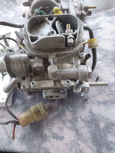 1984 through 1987 Toyota pick up carburetor, US $25.00, image 7