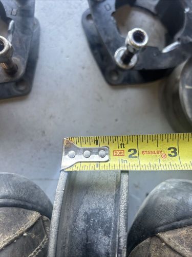 3" Front 2" Rear Leveling Lift Kit For 2005-2010 Jeep Commander Grand Cherokee, US $44.99, image 2