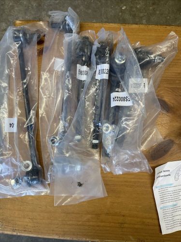 Pair Front Lower Control Arms w/ Ball Joints Set Fit for 2005-2010 Honda Odyssey, US $120.00, image 2